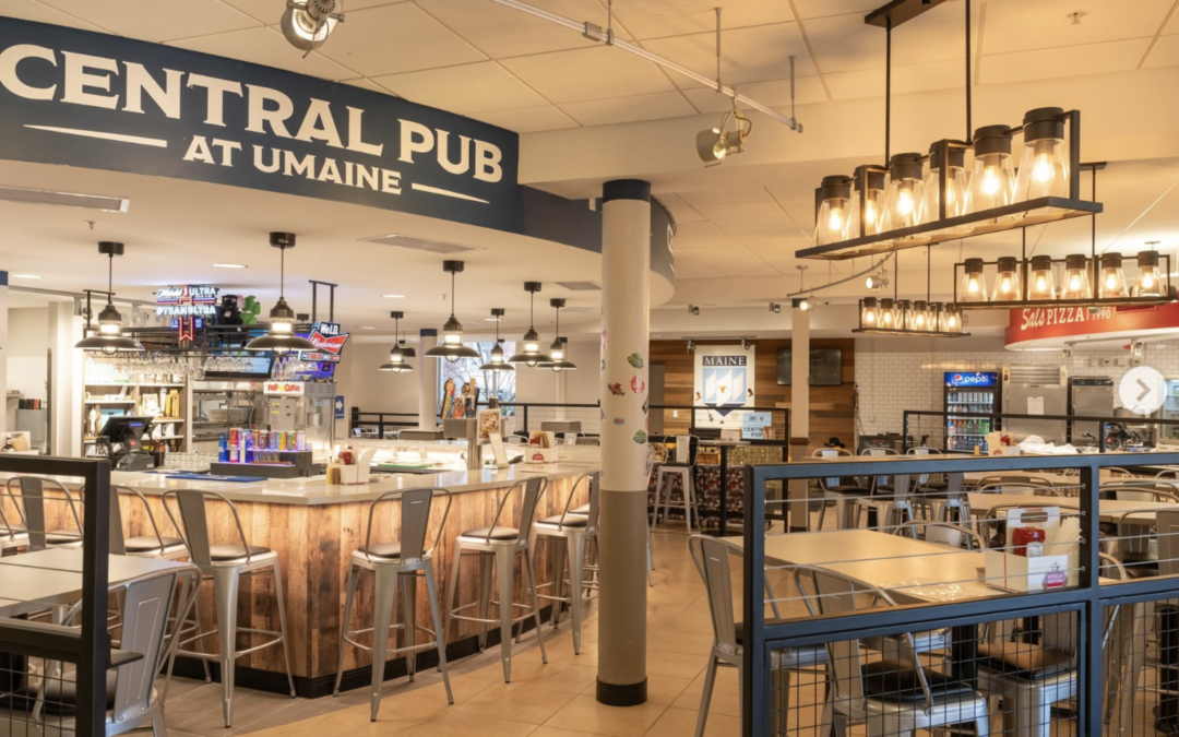Class of 2010 Reunion Gathering at Wells Central Pub – Saturday 4:30pm